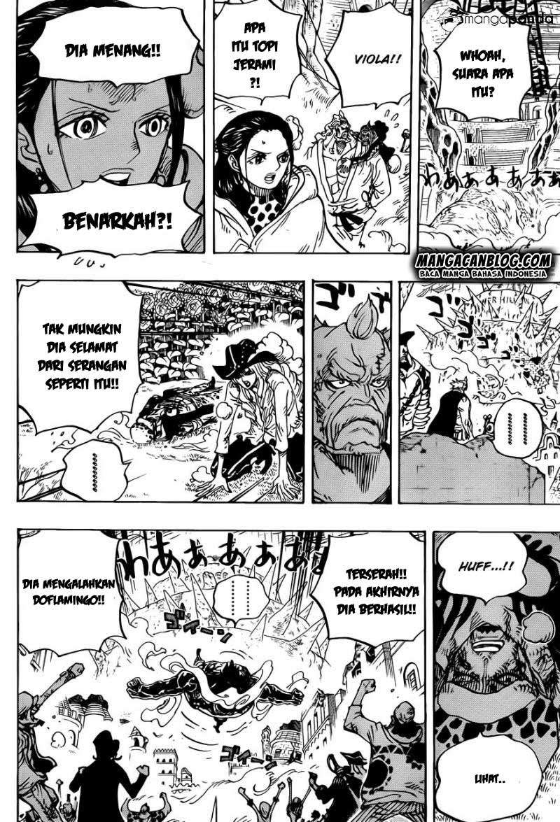 Chapter 786 - halaman 5