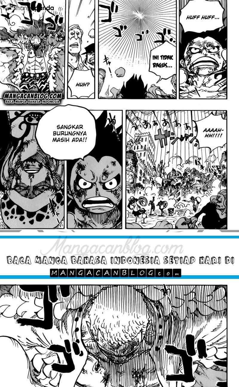 Chapter 786 - halaman 6