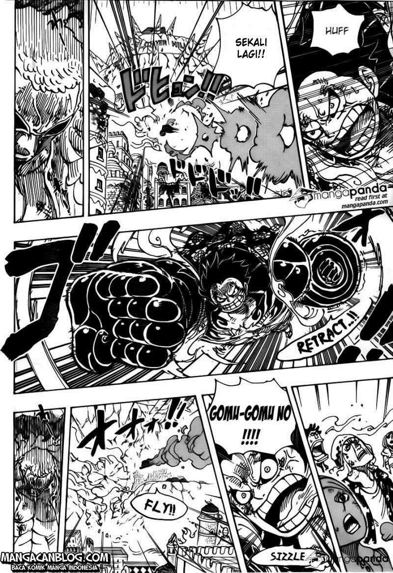 Chapter 786 - halaman 7