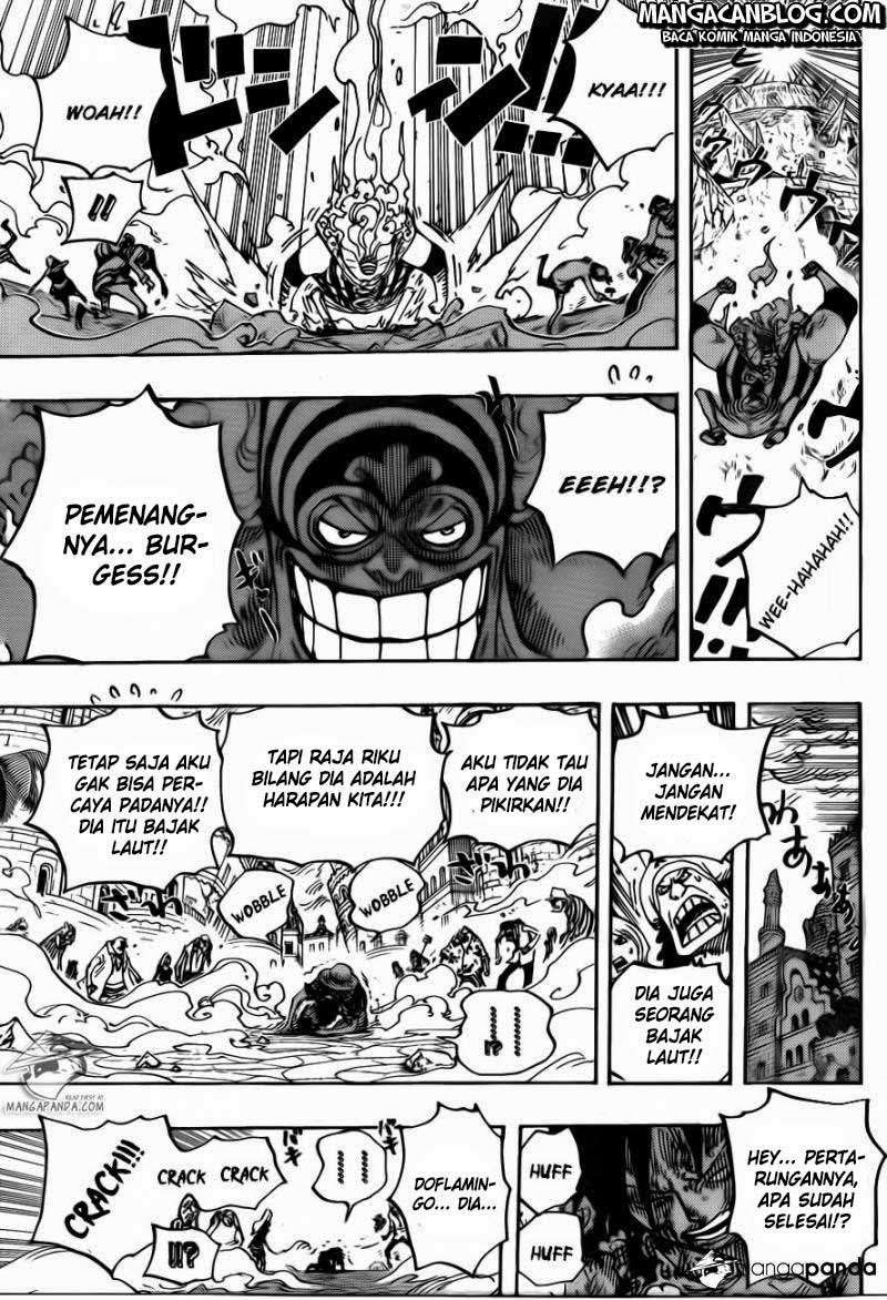 Chapter 786 - halaman 10