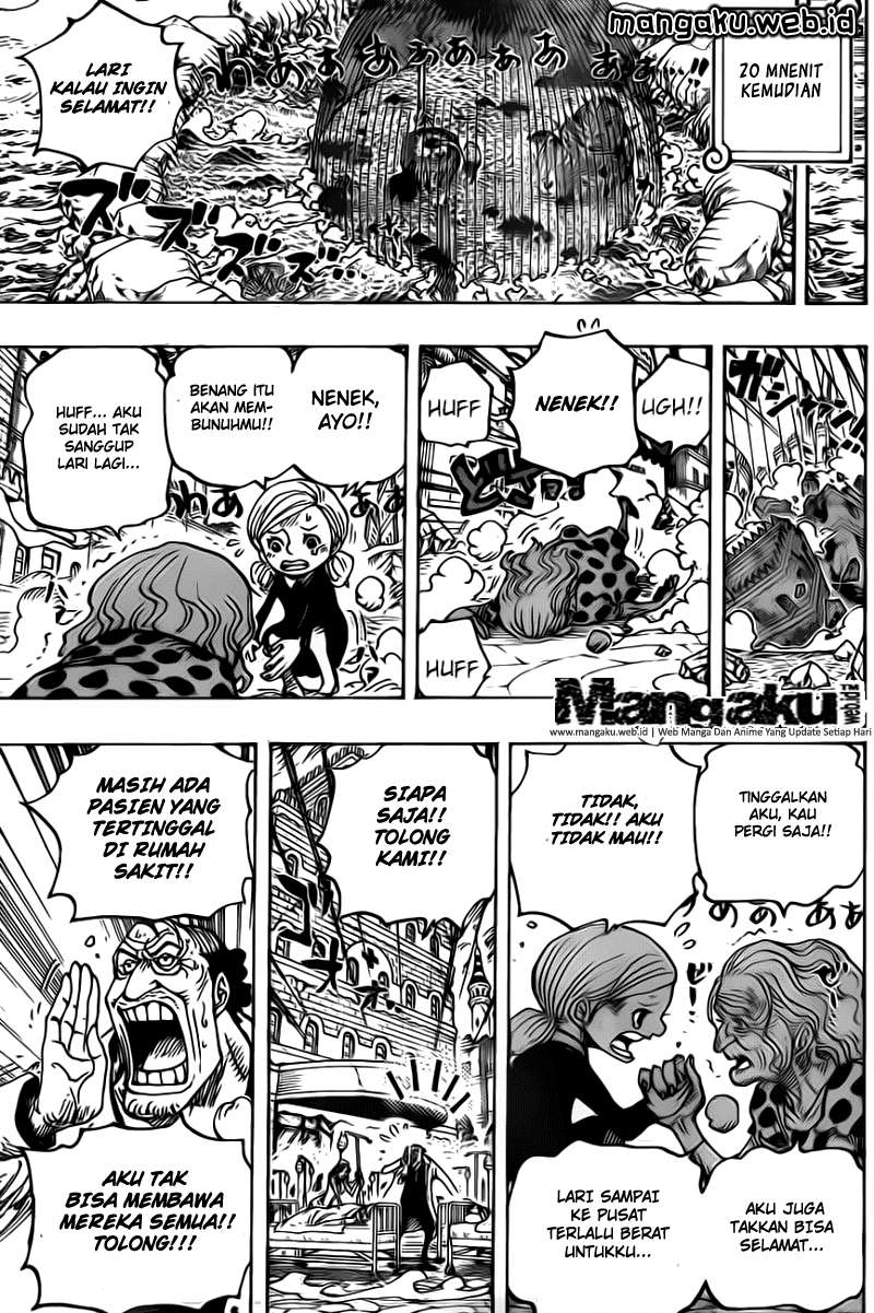 Chapter 785 - halaman 10