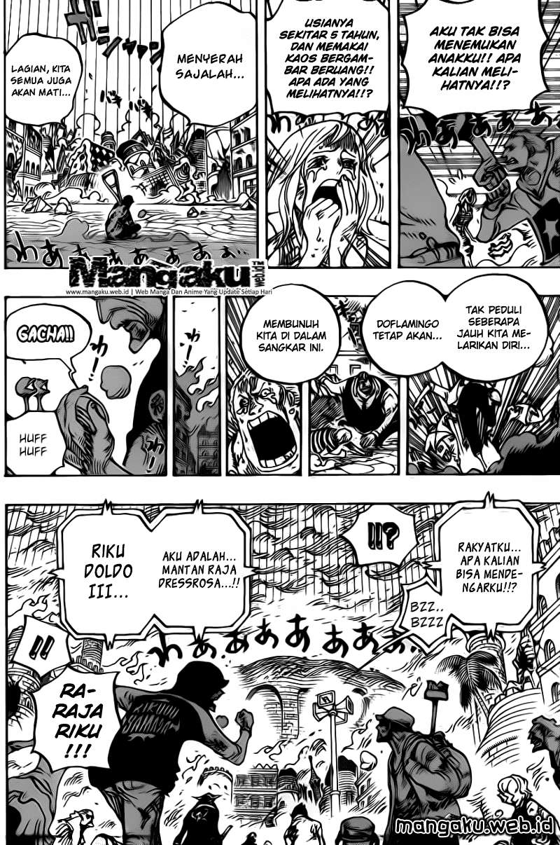 Chapter 785 - halaman 11