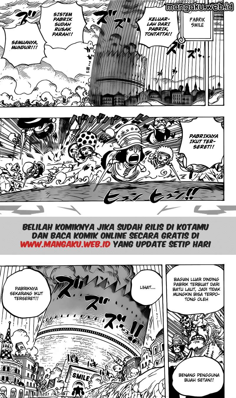 Chapter 785 - halaman 6