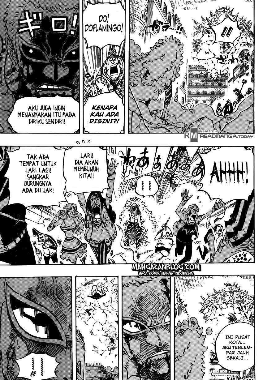 Chapter 784 - halaman 11