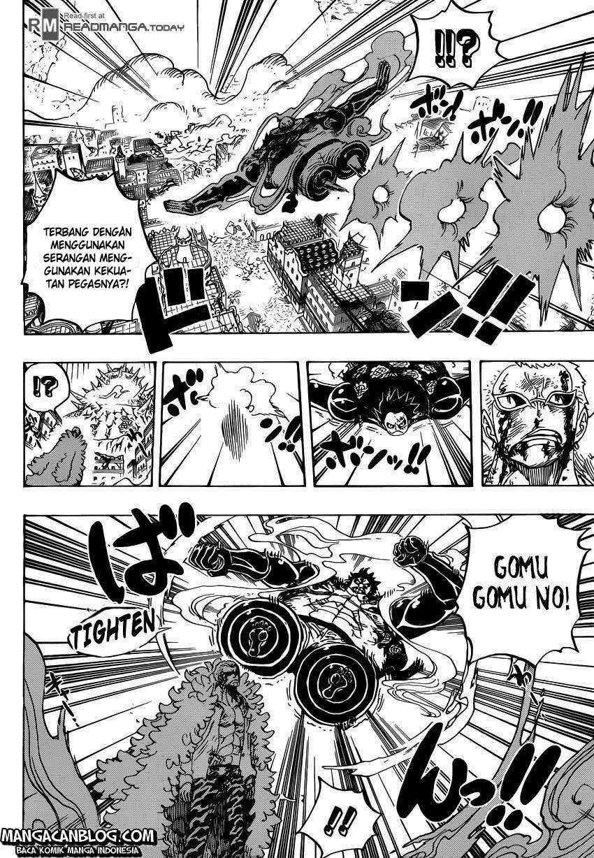 Chapter 784 - halaman 12