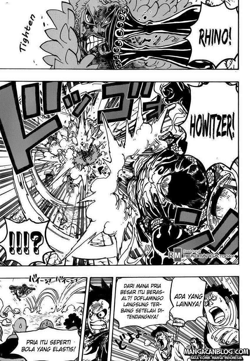 Chapter 784 - halaman 13