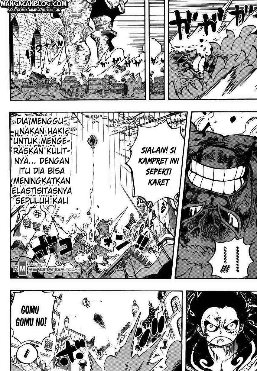 Chapter 784 - halaman 14