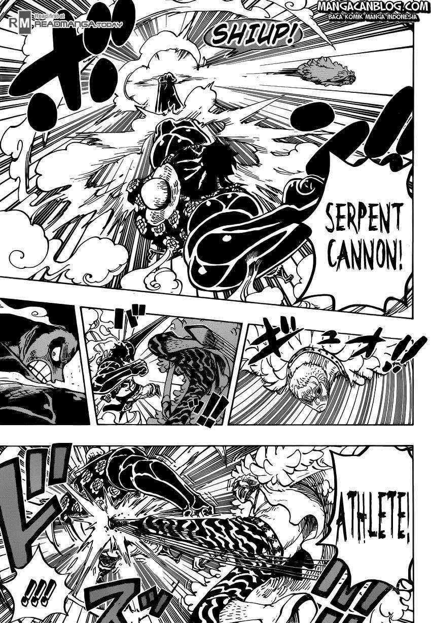Chapter 784 - halaman 15
