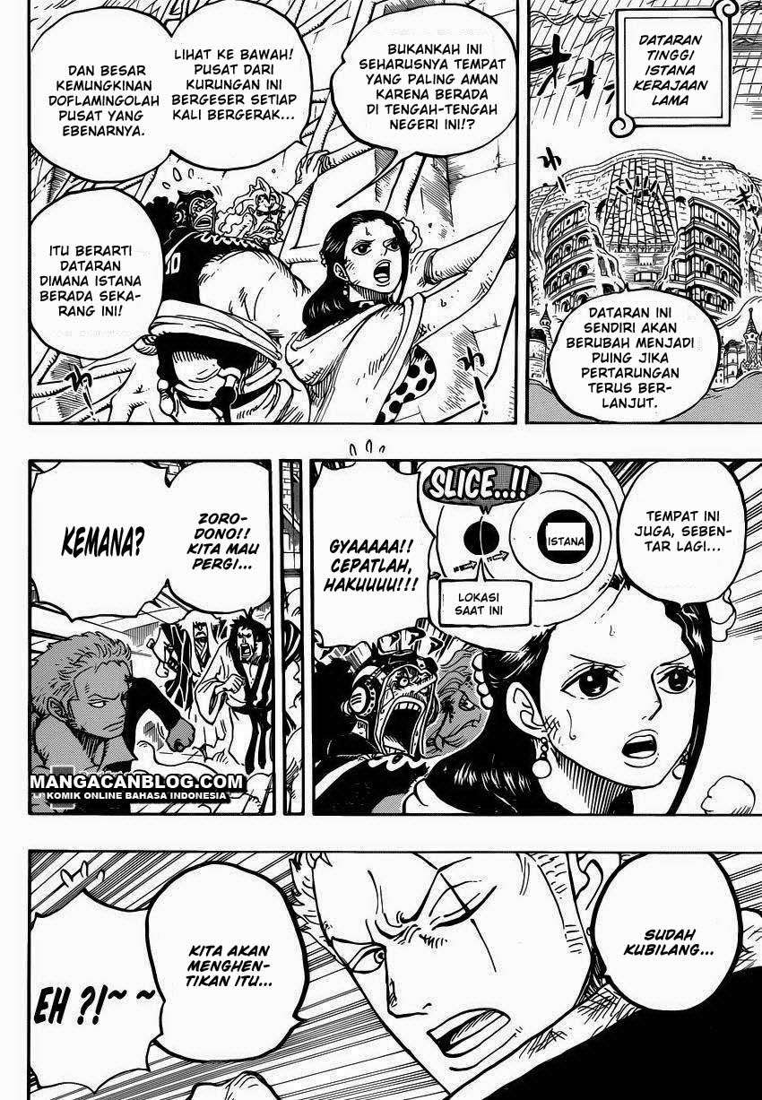 Chapter 784 - halaman 4