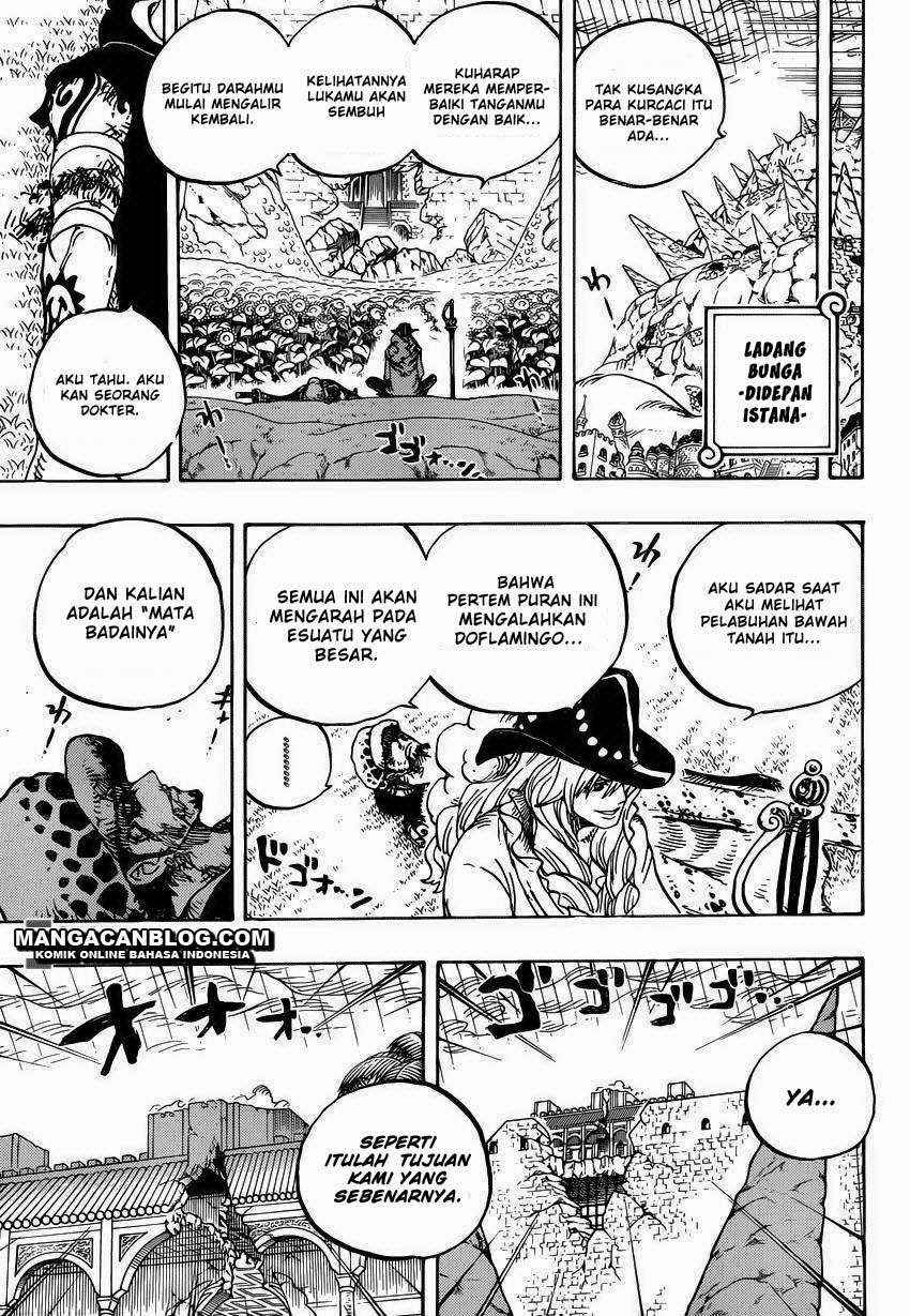 Chapter 784 - halaman 5