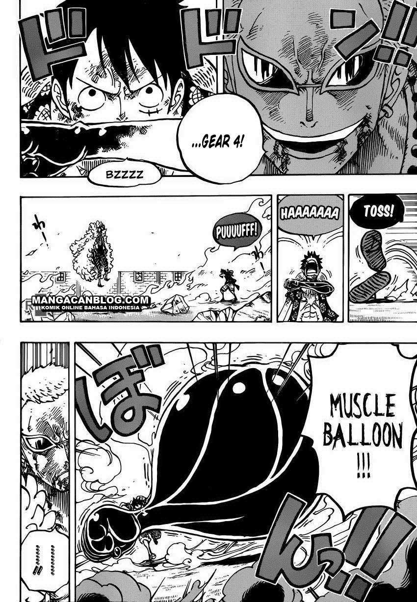 Chapter 784 - halaman 6