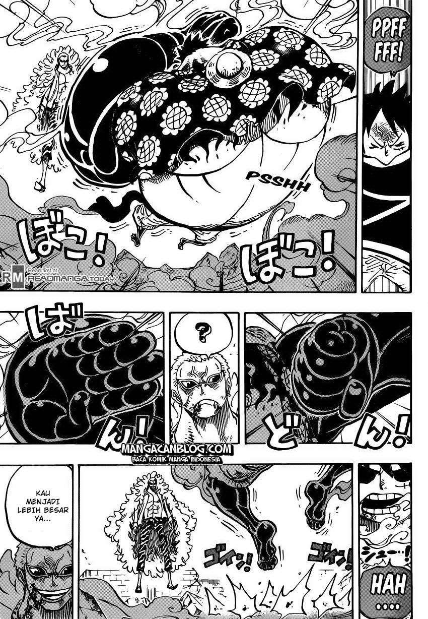 Chapter 784 - halaman 7