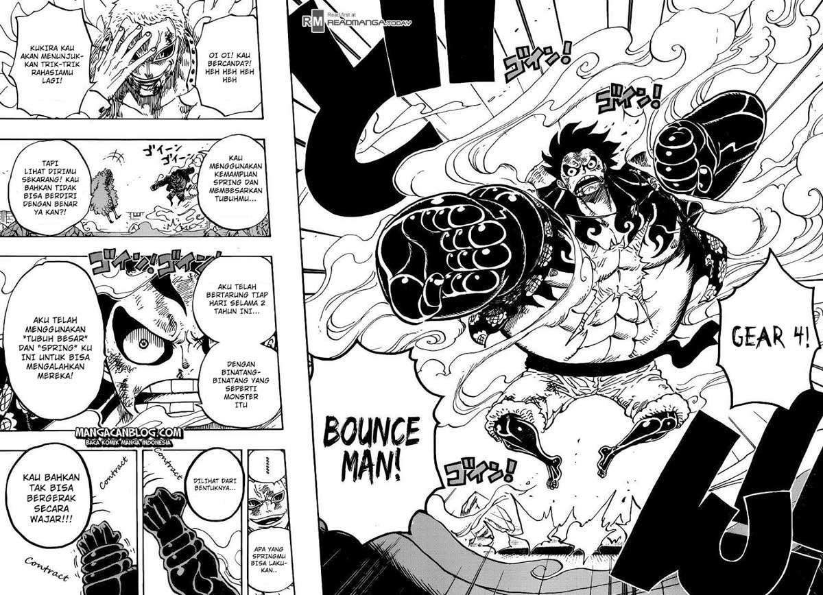 Chapter 784 - halaman 8