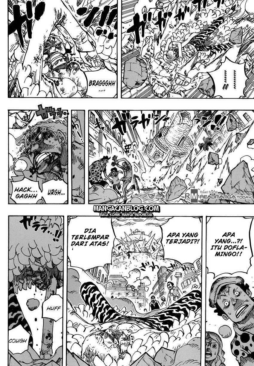 Chapter 784 - halaman 10