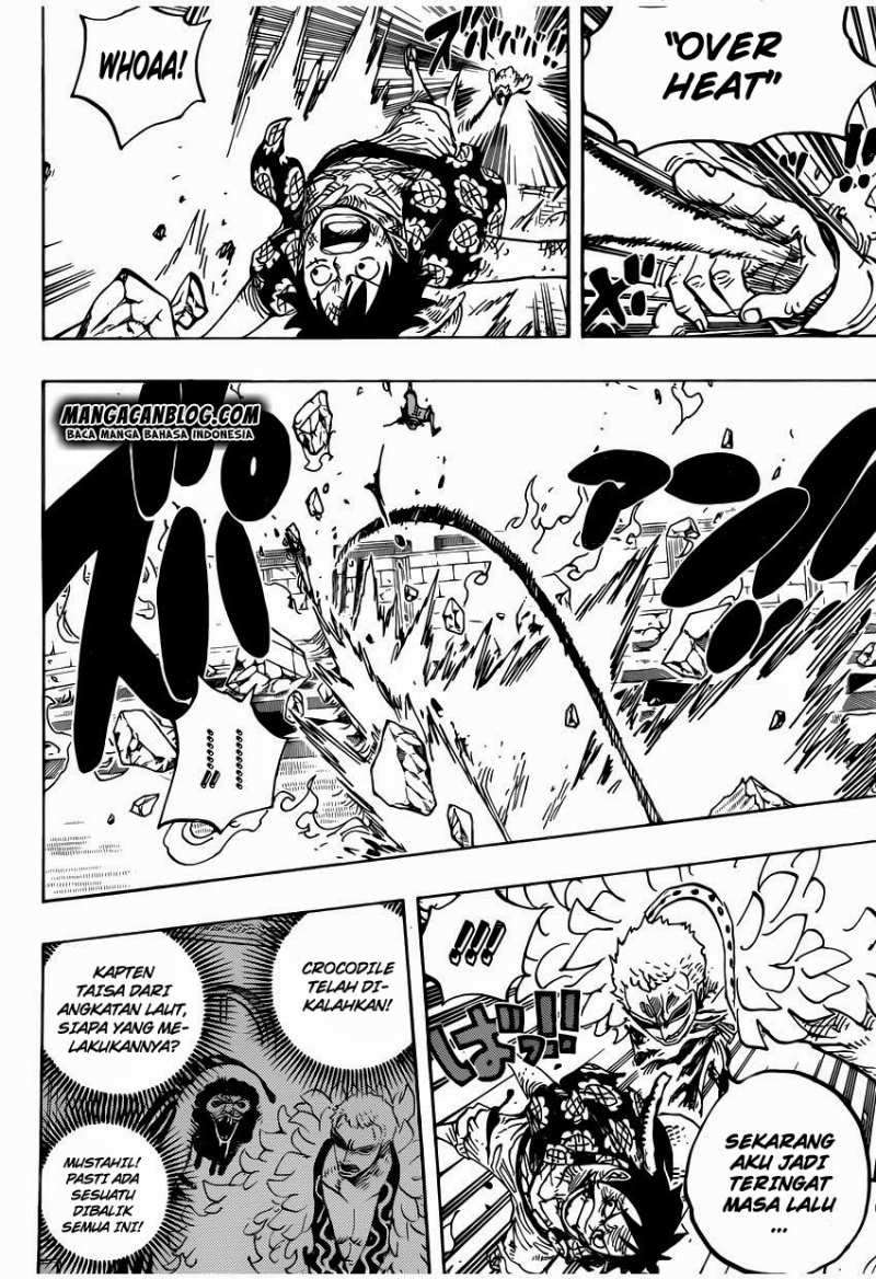 Chapter 783 - halaman 11