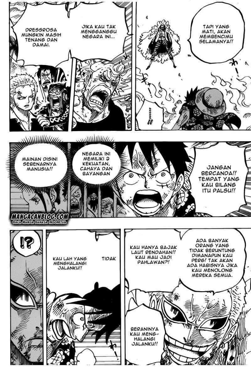Chapter 783 - halaman 18