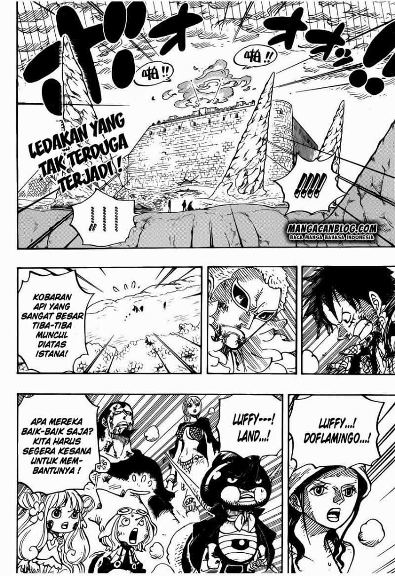 Chapter 783 - halaman 3