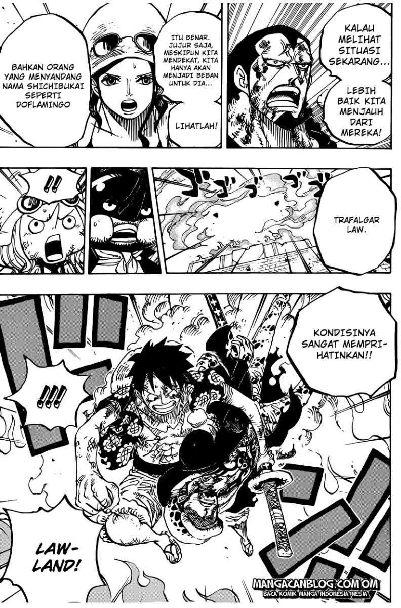 Chapter 783 - halaman 4