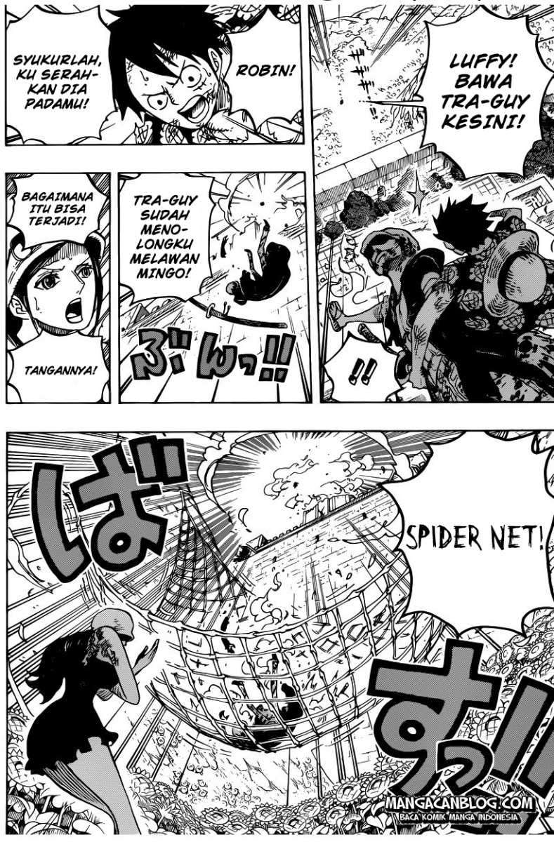 Chapter 783 - halaman 5