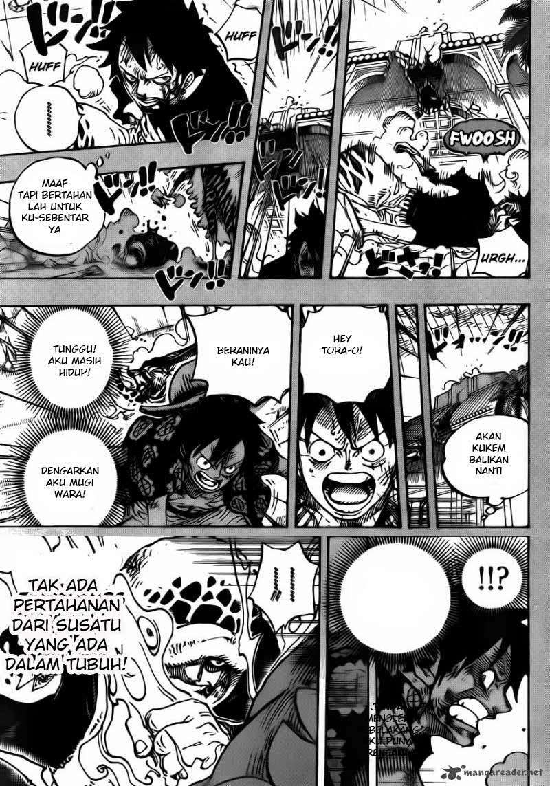 Chapter 781 - halaman 12
