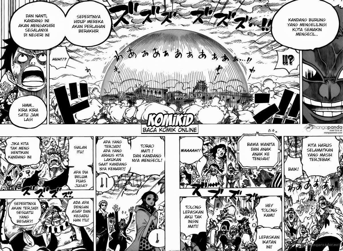 Chapter 781 - halaman 6