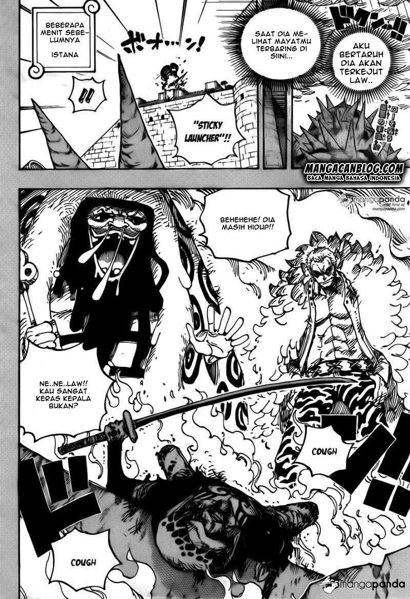 Chapter 780 - halaman 4