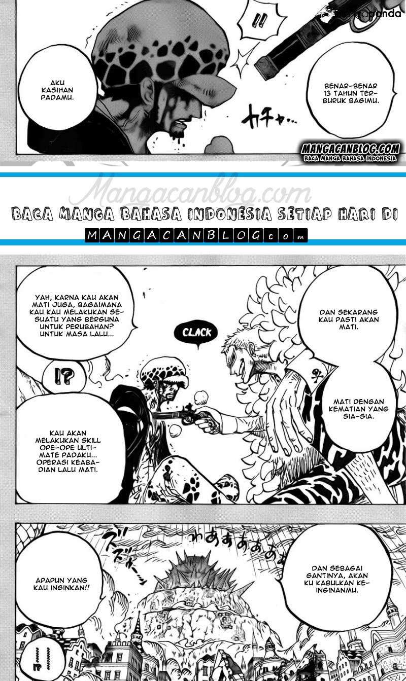 Chapter 780 - halaman 6