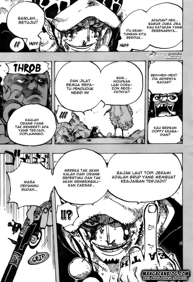 Chapter 780 - halaman 7