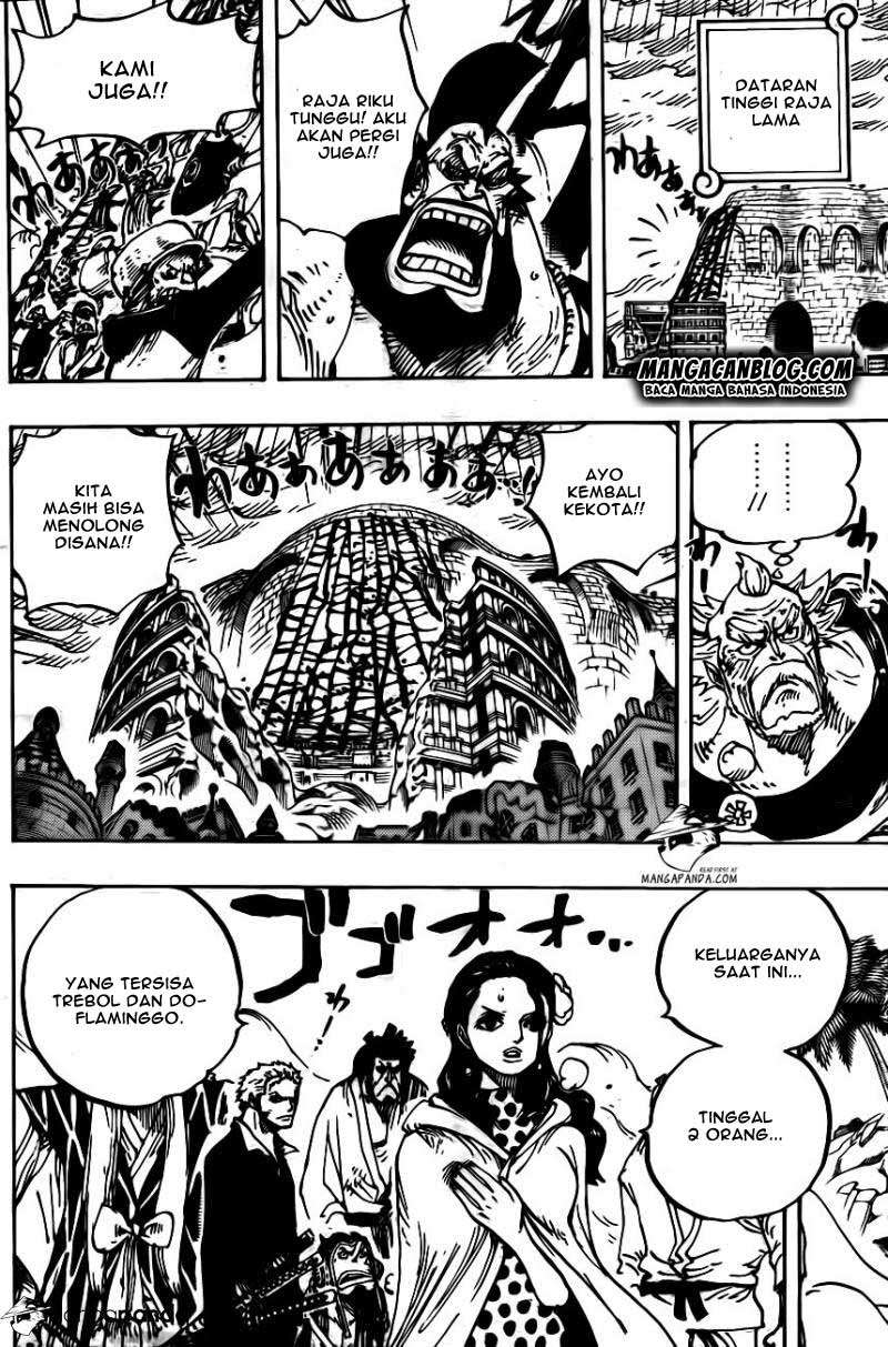 Chapter 780 - halaman 10