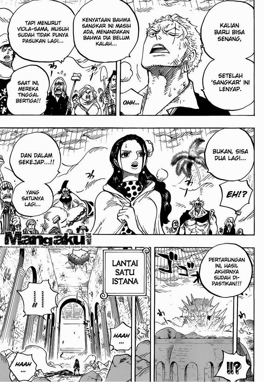Chapter 779 - halaman 12