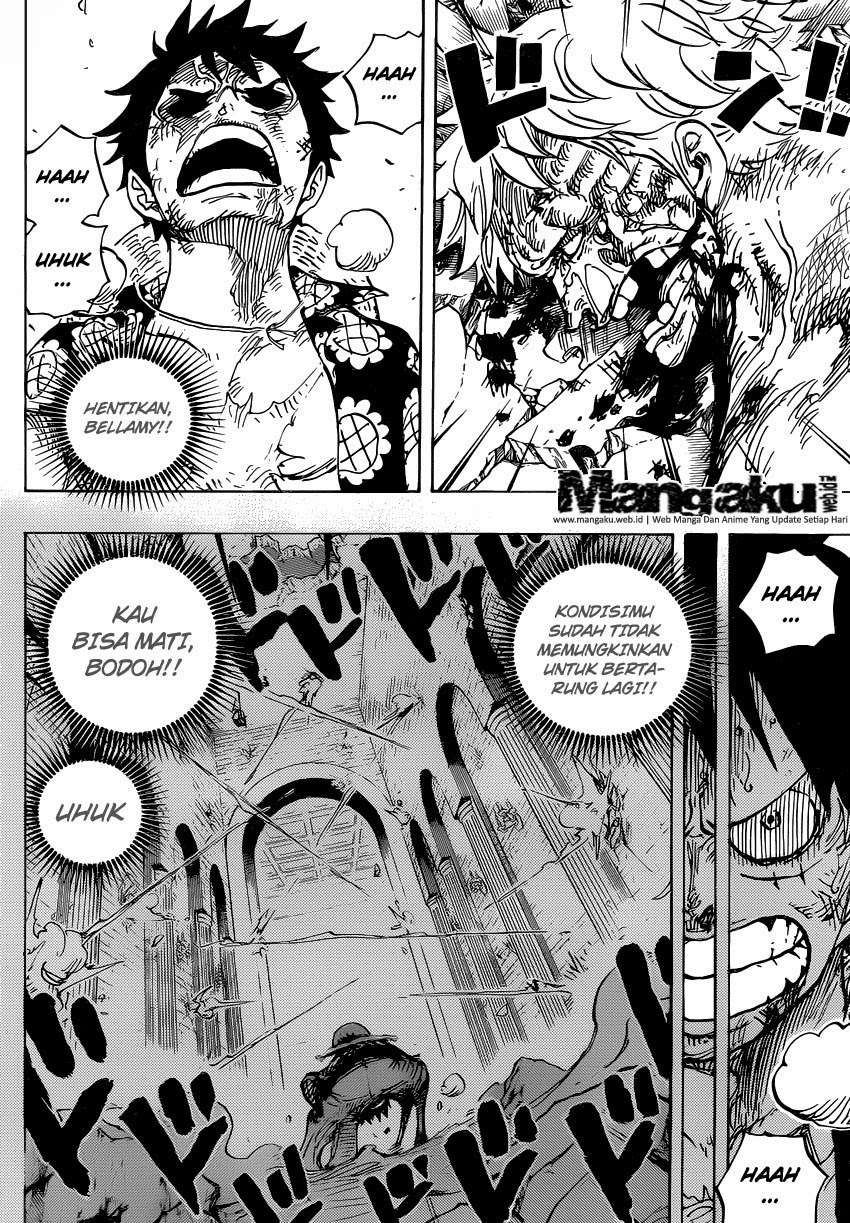 Chapter 779 - halaman 13