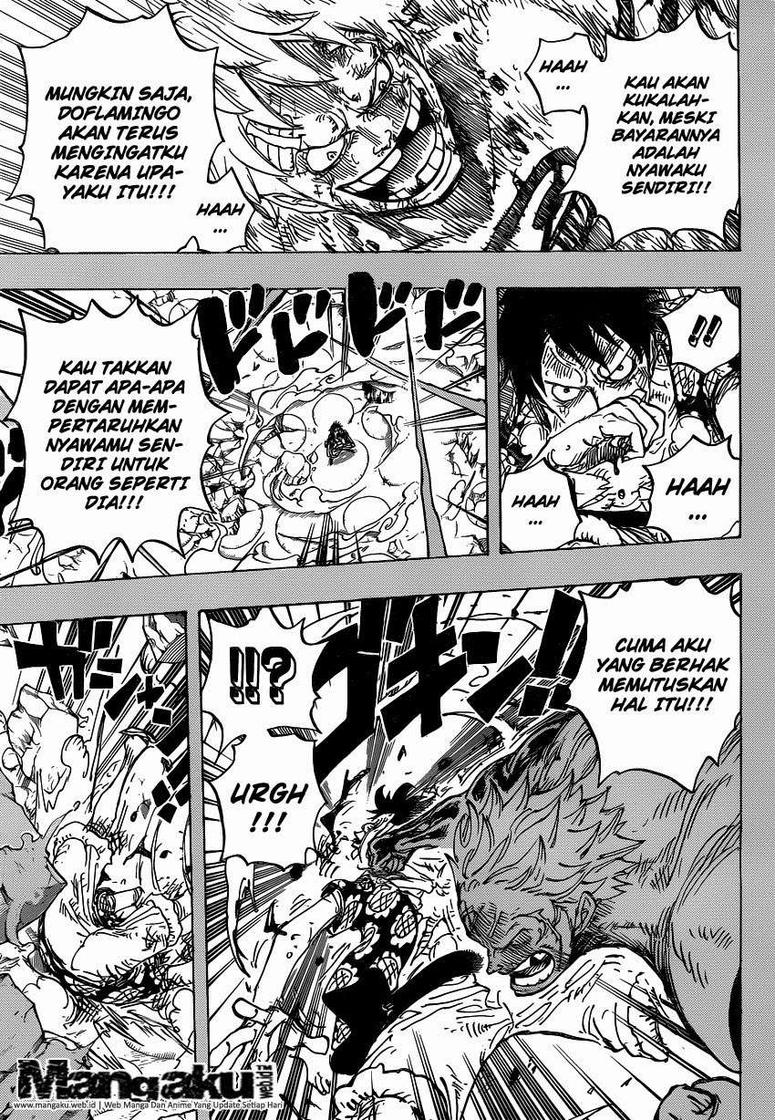 Chapter 779 - halaman 14