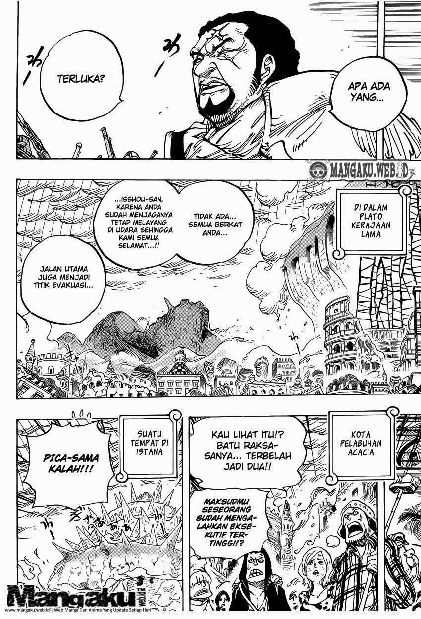 Chapter 779 - halaman 5