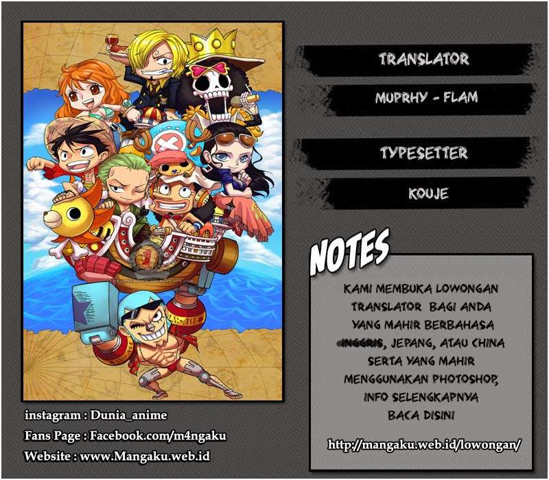 Chapter 778 - halaman 2