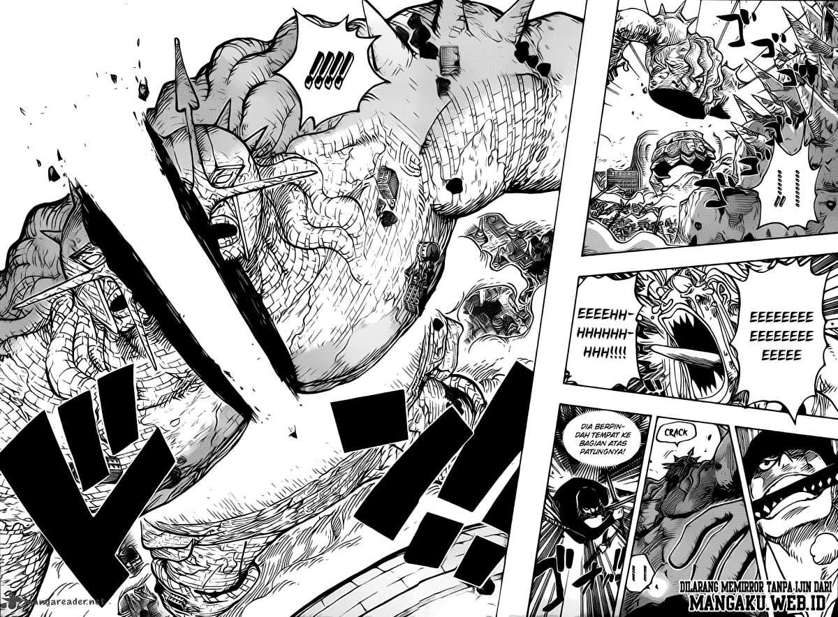 Chapter 778 - halaman 13