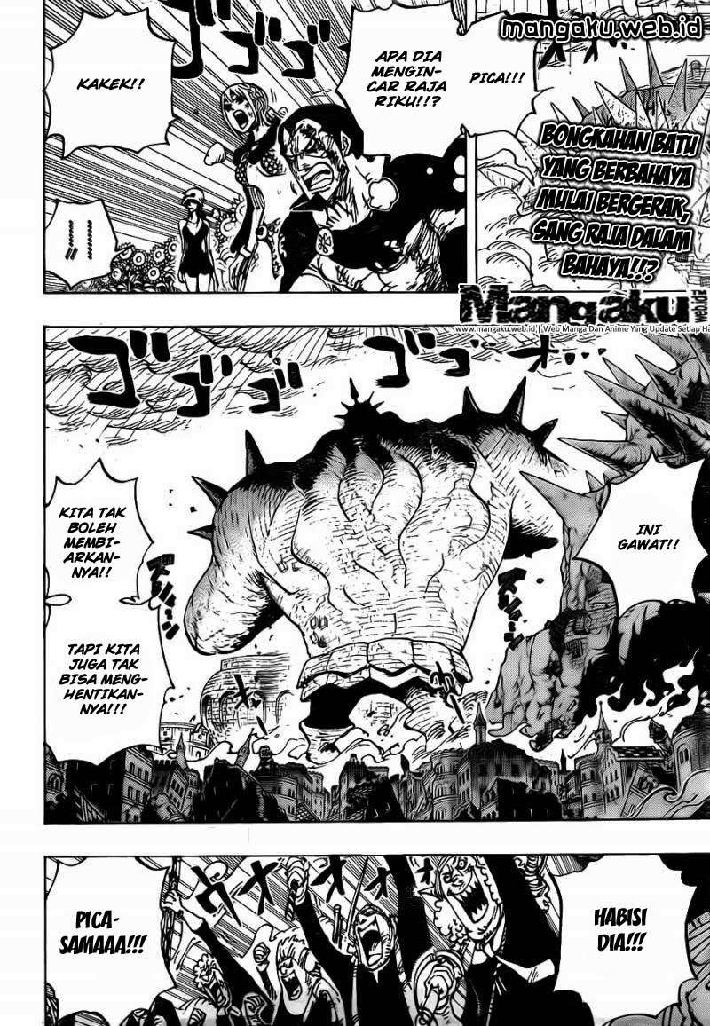 Chapter 778 - halaman 4