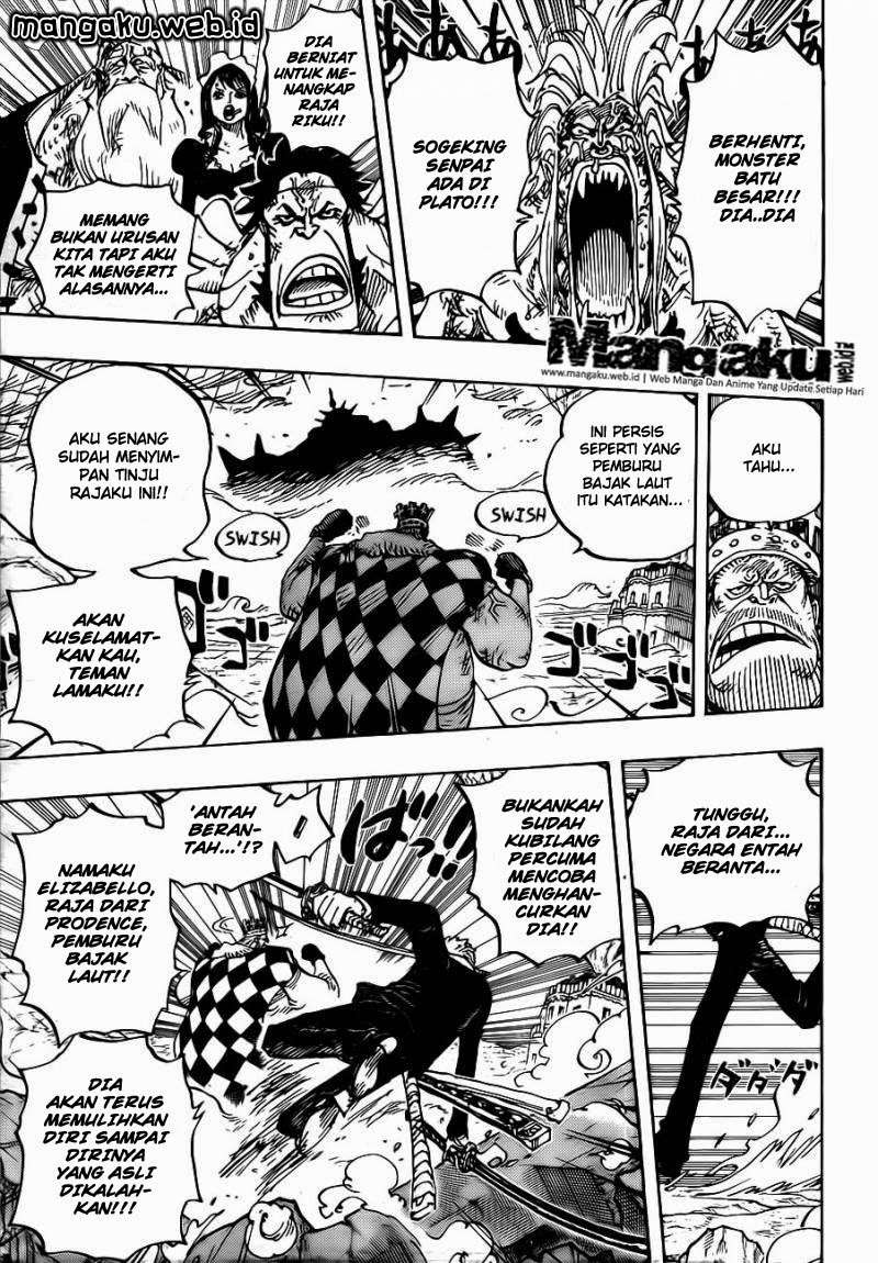 Chapter 778 - halaman 5