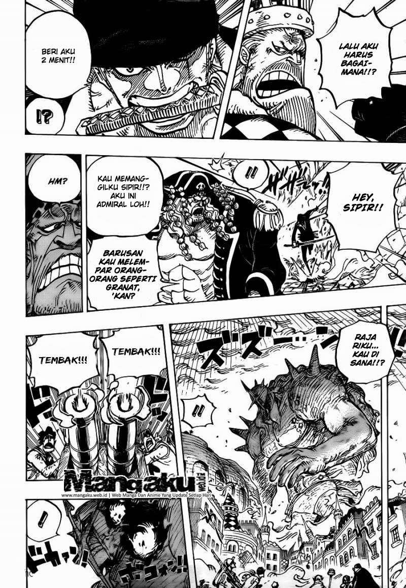 Chapter 778 - halaman 6
