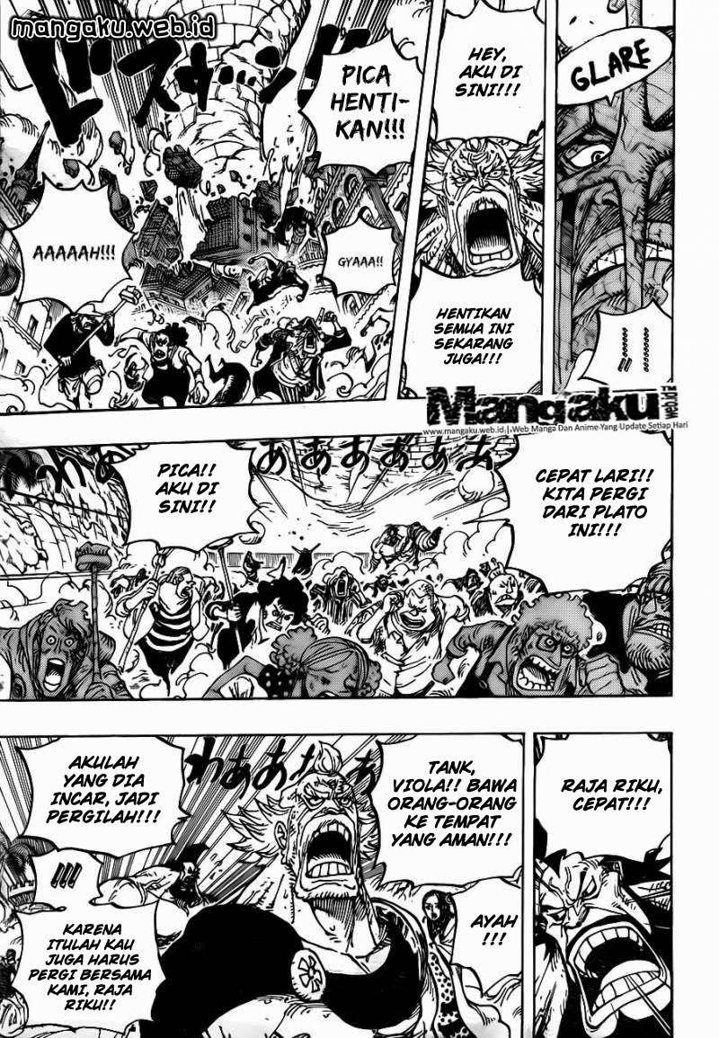 Chapter 778 - halaman 7