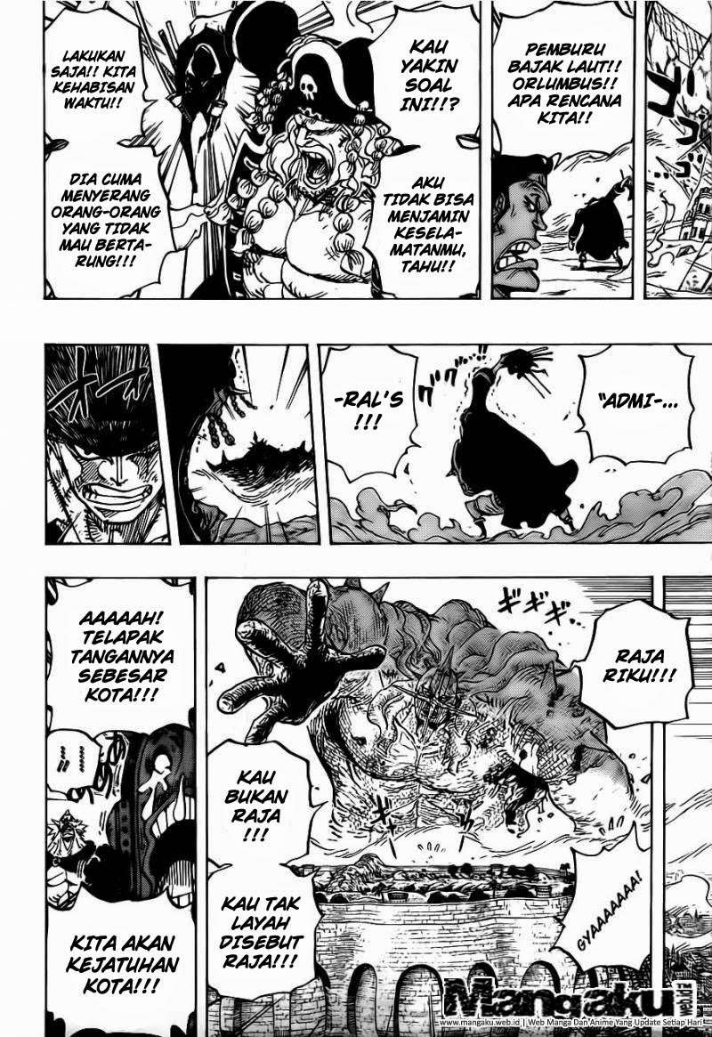 Chapter 778 - halaman 8