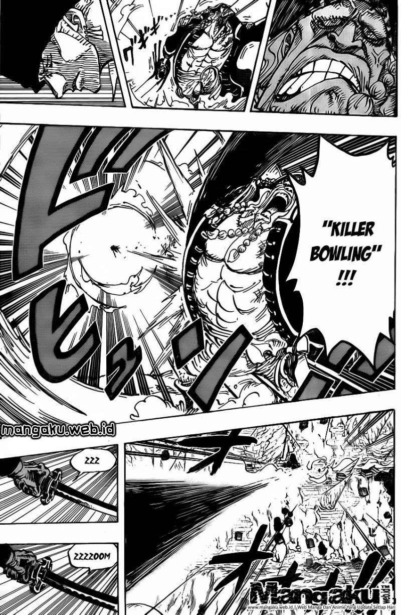 Chapter 778 - halaman 9