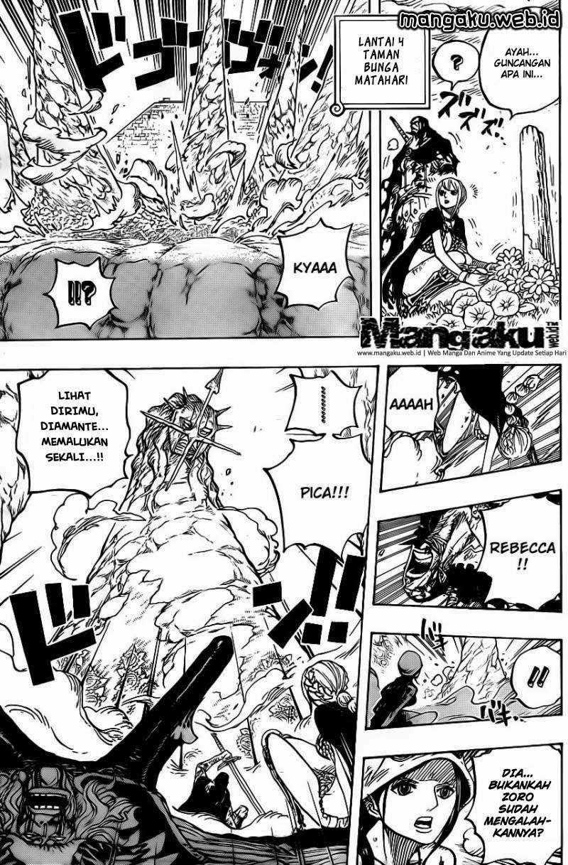 Chapter 777 - halaman 10