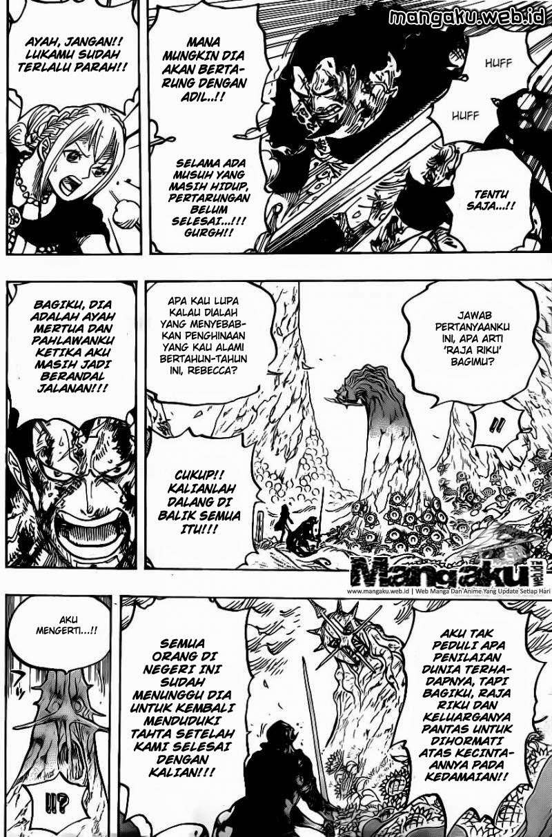 Chapter 777 - halaman 11