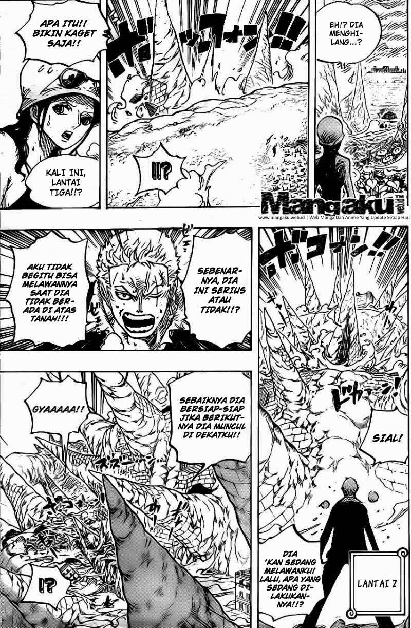 Chapter 777 - halaman 12