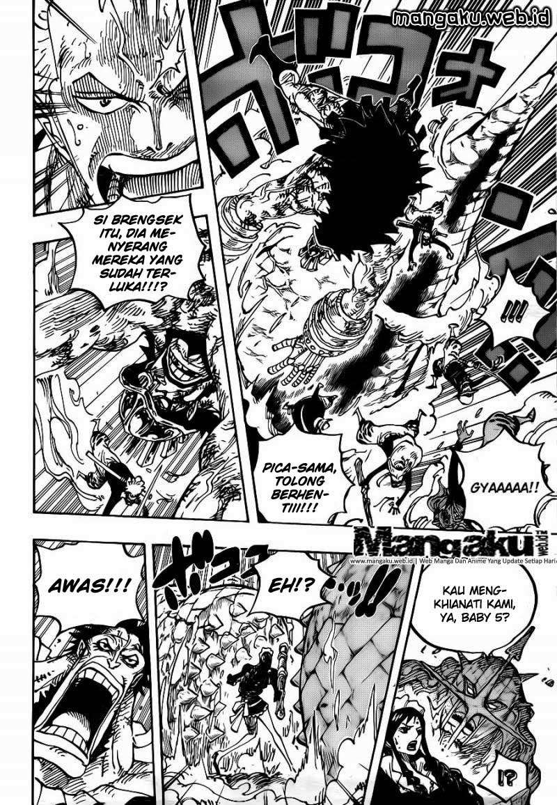 Chapter 777 - halaman 13