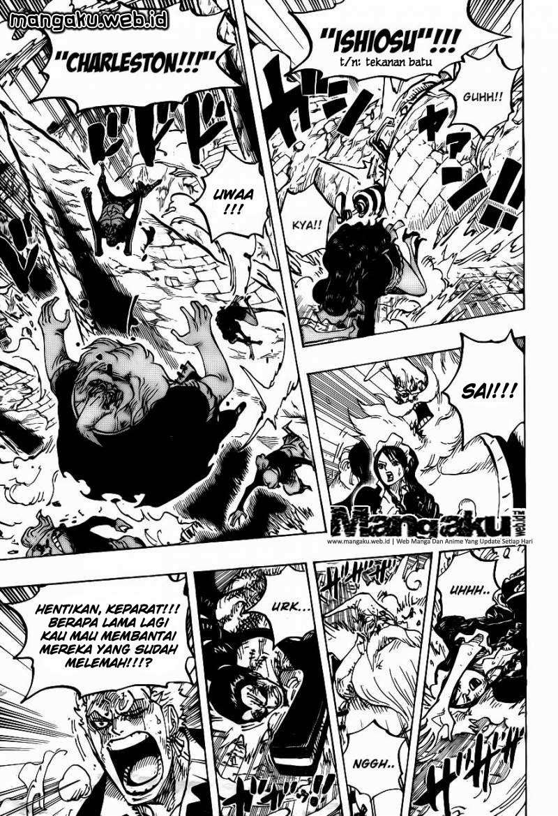 Chapter 777 - halaman 14
