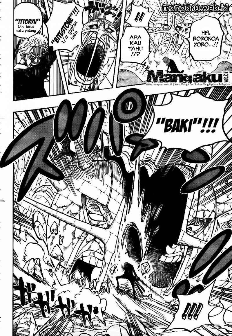 Chapter 777 - halaman 15