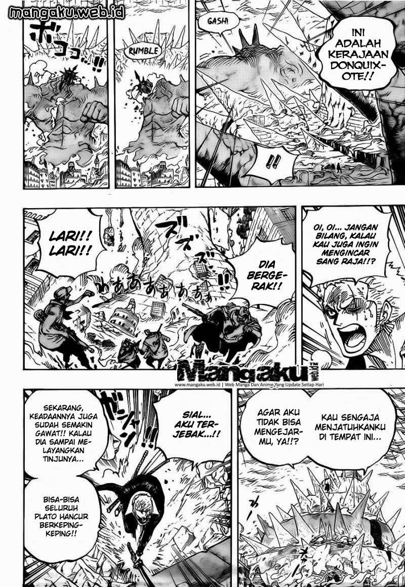 Chapter 777 - halaman 17