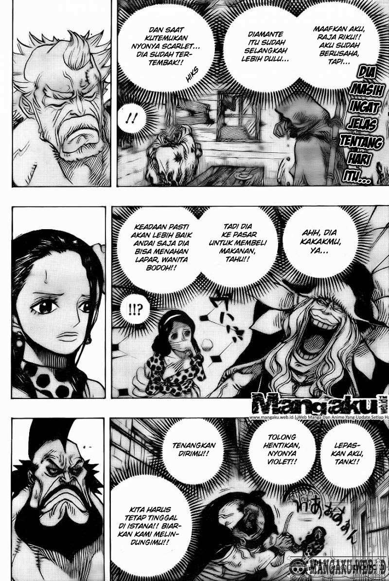 Chapter 777 - halaman 3