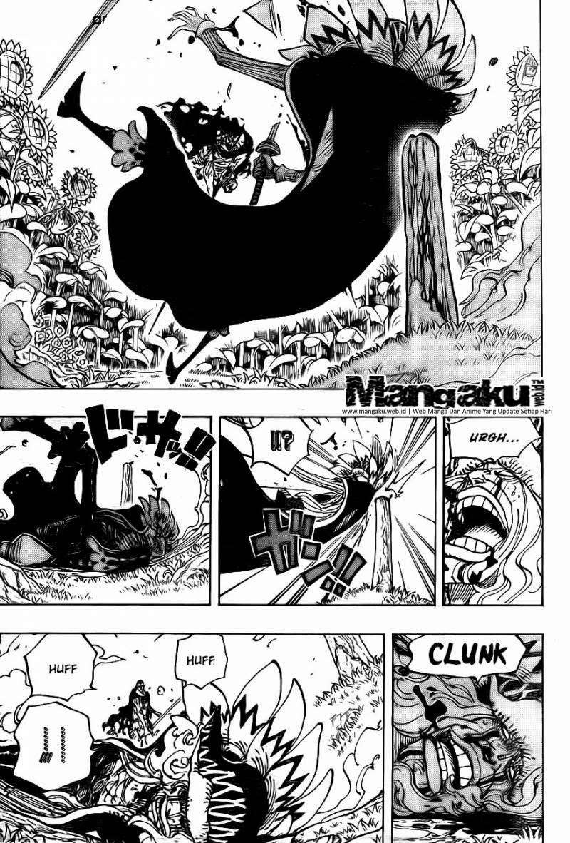 Chapter 777 - halaman 4